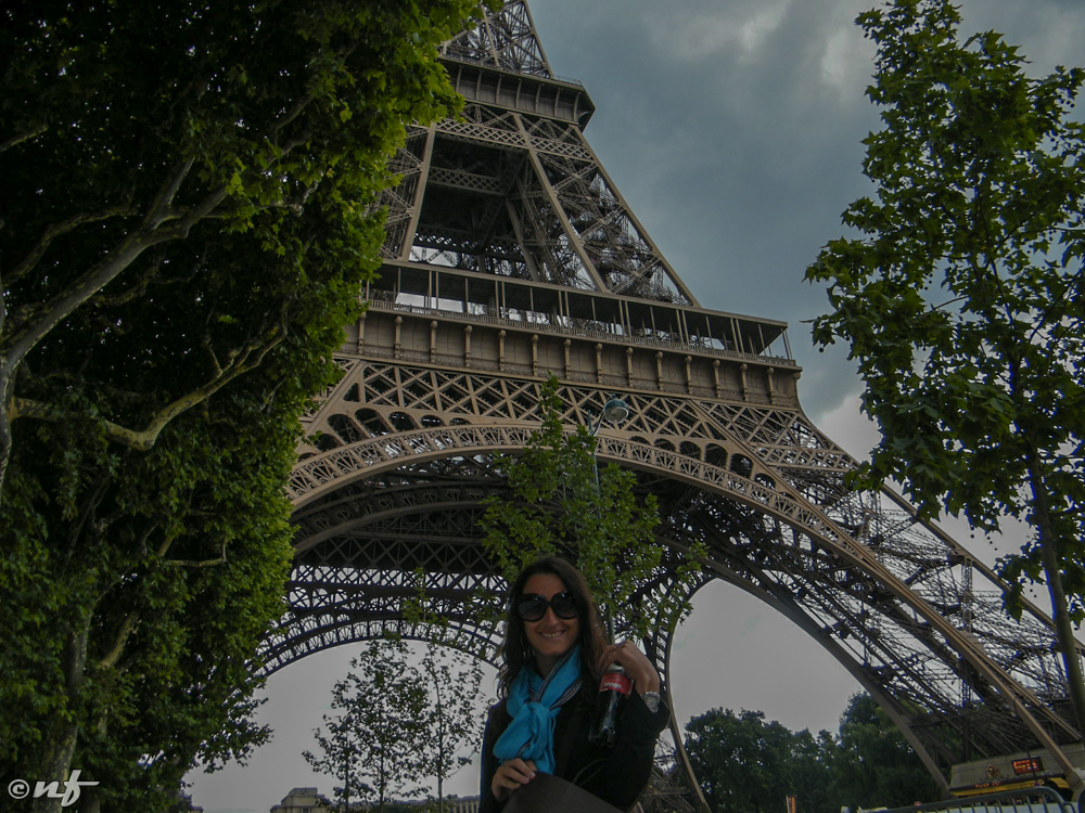 Tour Effeil