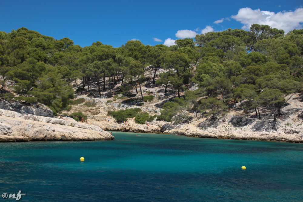 Cassis, França