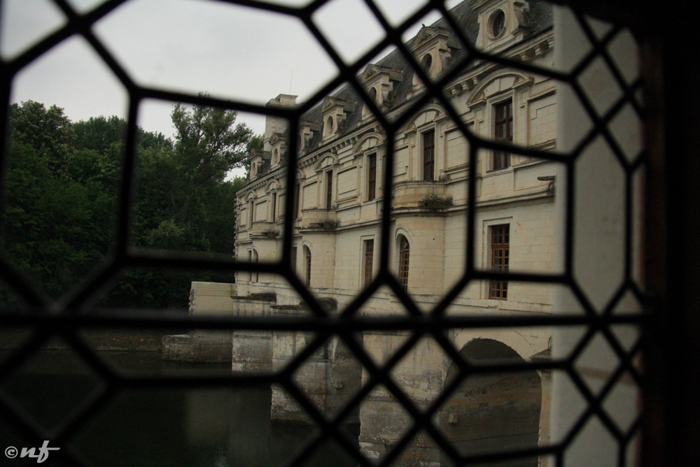 Chateau de Chenonceau