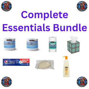 Complete Essentials Bundle