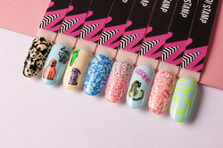 Idées Nail Art
