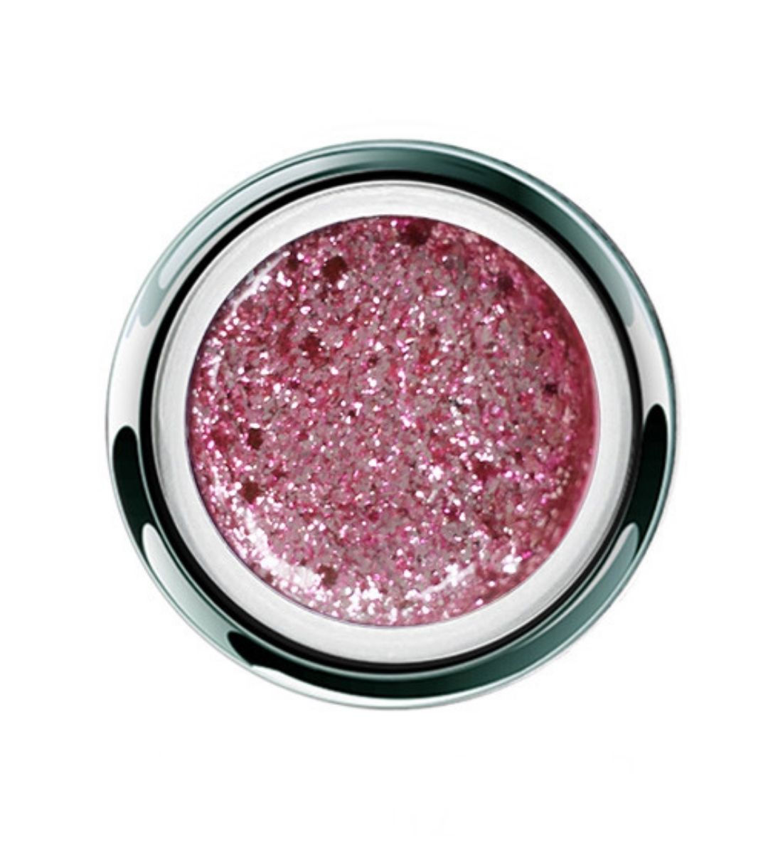 Gel Play Pink Diamond