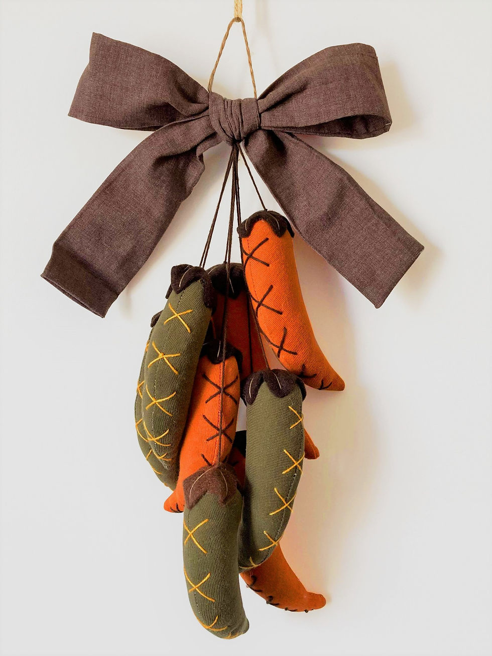 Decorative mobile