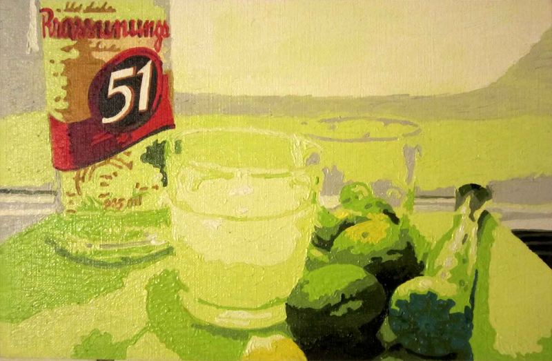 Caipirinha