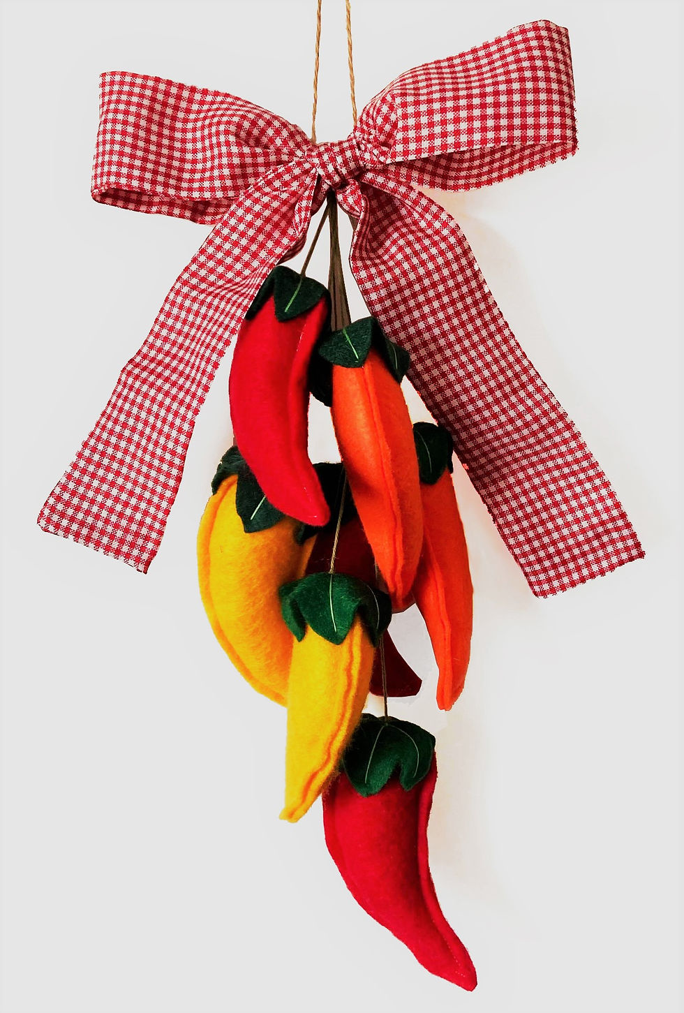 Decorative mobile