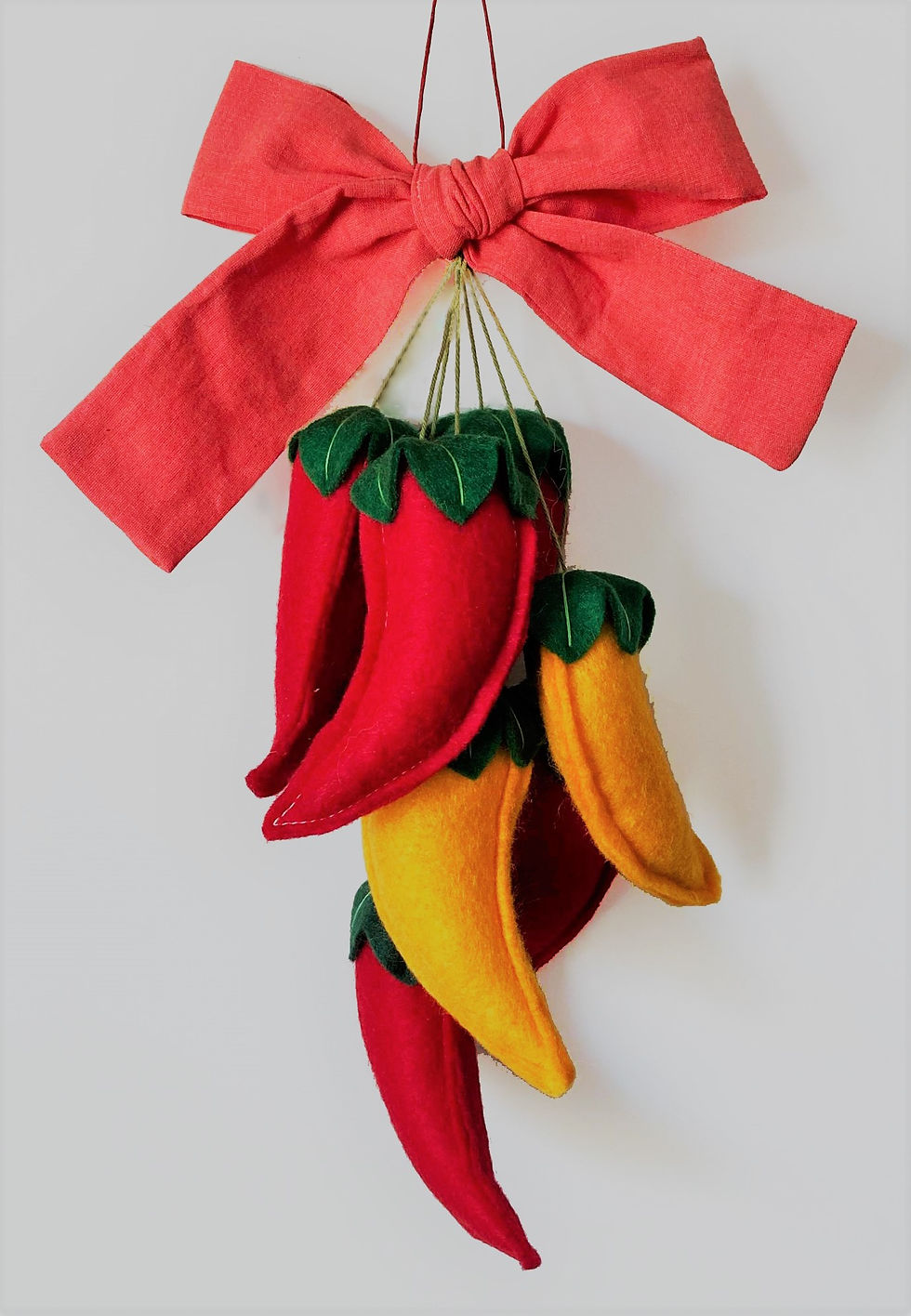 Decorative mobile