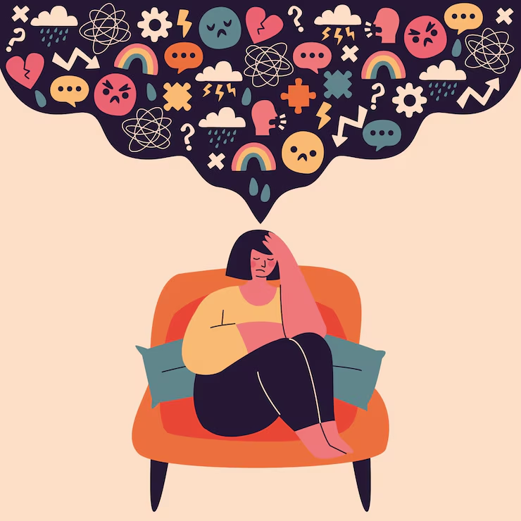 Mental Health Matters: Supporting Your Wellbeing