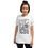 Thumbnail: Ninth gate LCF engraving t-shirt unisex - cotton white - 5th engraving LCF