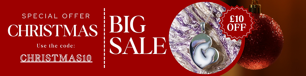 Christmas discount