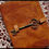 Thumbnail: Book of shadows THE TRAVELER - SMALL size 16,2x11,8 cm