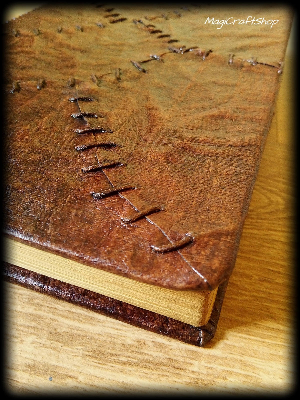 EVIL DEAD book replica