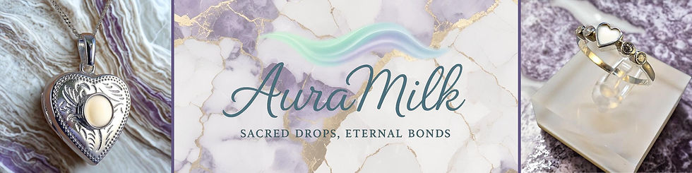AuraMilk