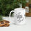 Thumbnail: Tree of life witches brew tea mug wicca