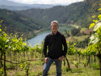 Paul Hobbs - Wines Around the World