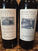Great back to back tastings with Gwen and Jade