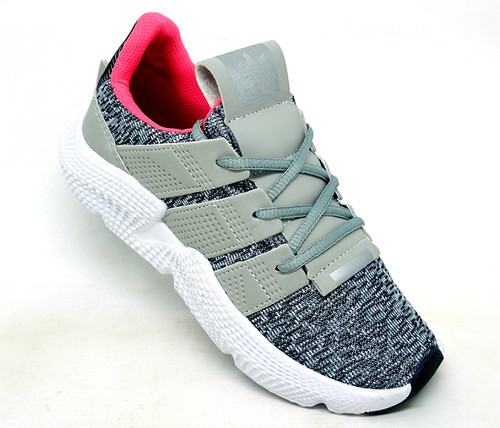 adidas prophere cinza