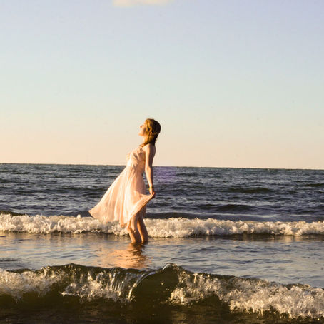 Empowering Women: My Journey to Planning a Non-profit Initiative for Healing and Recovery