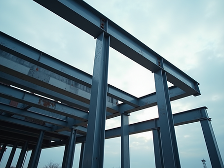 Top Structural Designs for Modern Construction Projects