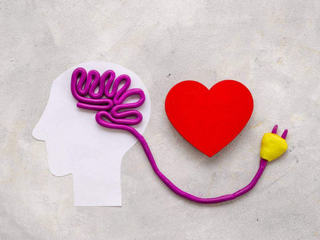 🧭 Presenza, pertenza e conexión (ou cómo ser o fogar emocional que precisan)