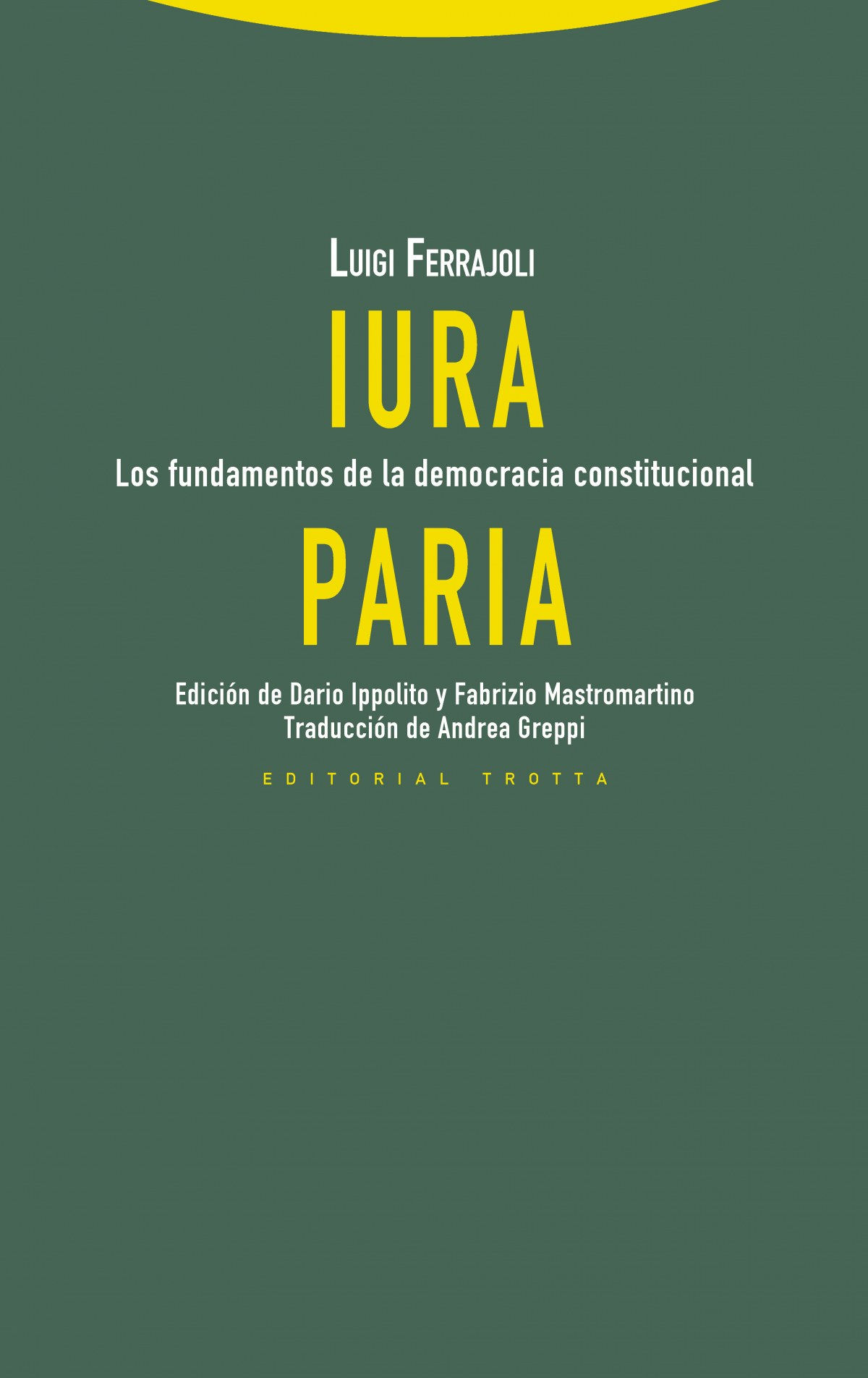 Iura paria