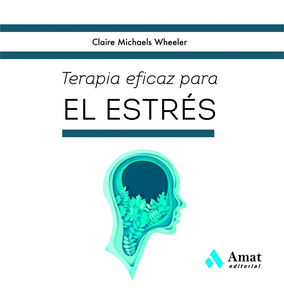 TERAPIA EFICAZ PARA EL ESTR�S