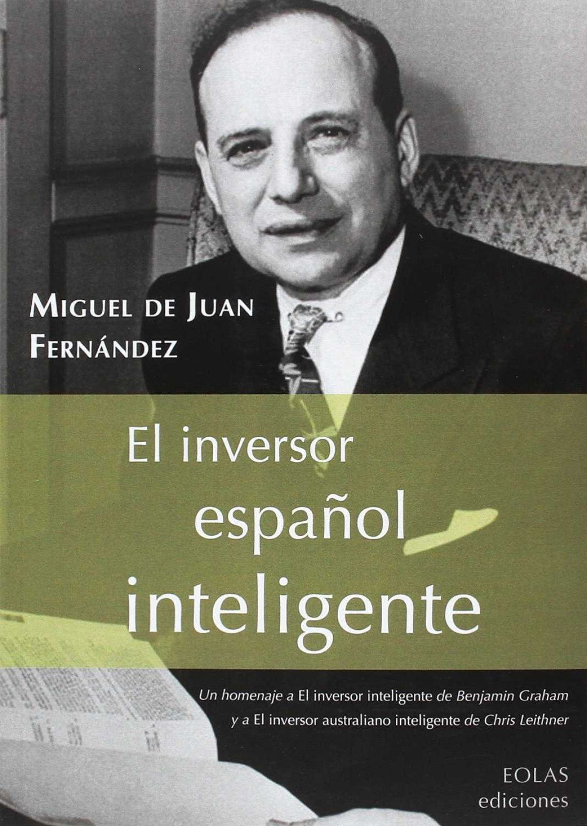 El inversor espa�ol inteligente