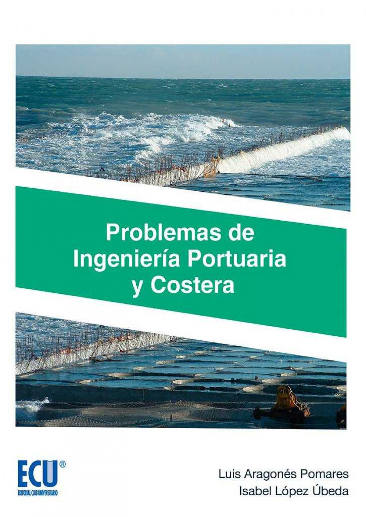 Problemas de Ingeniería Portuaria y Costera
