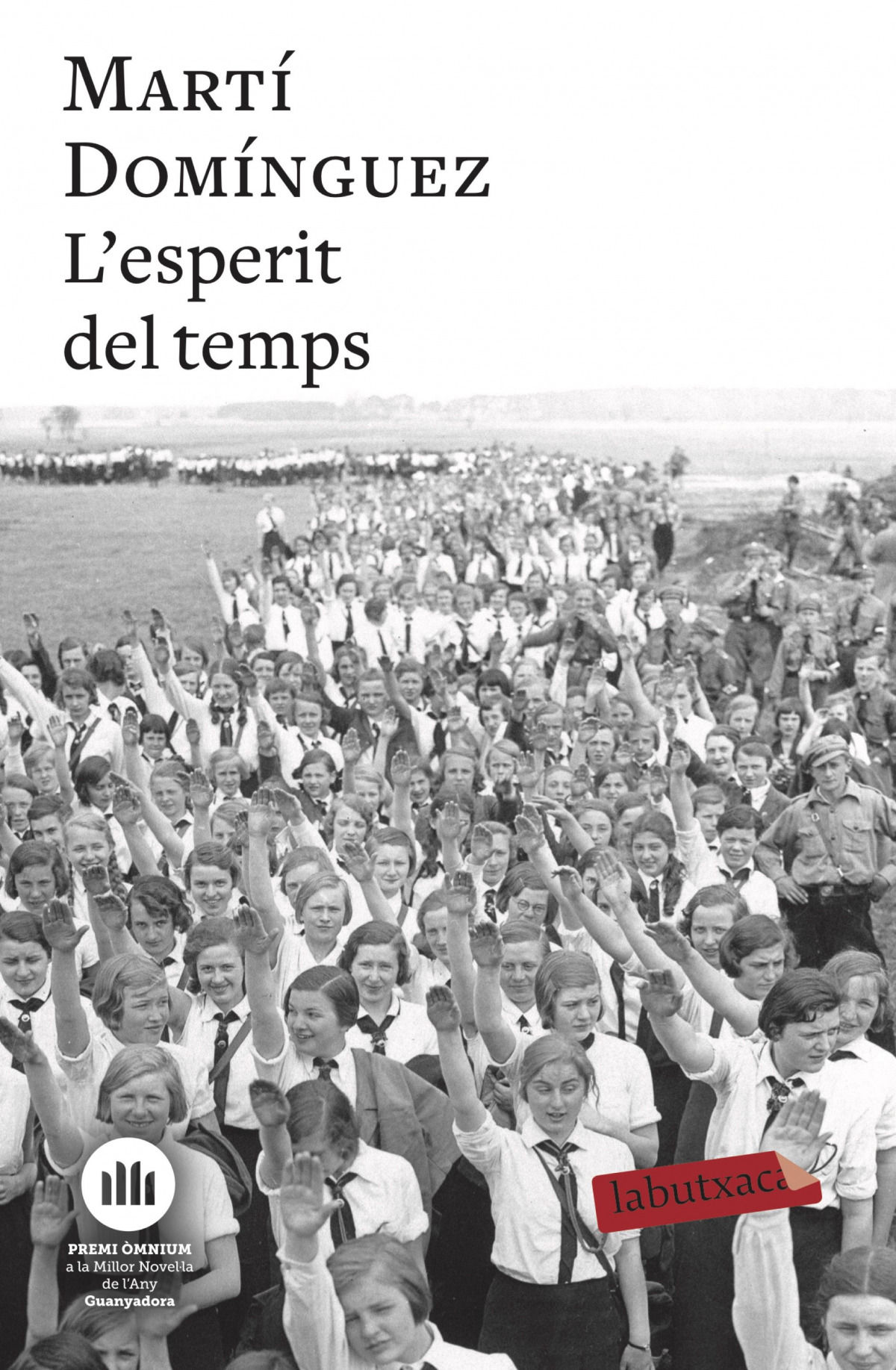 L'esperit del temps