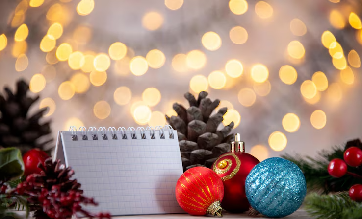 🎄 Ponte en marcha en decembro… dende e coa Disciplina Positiva