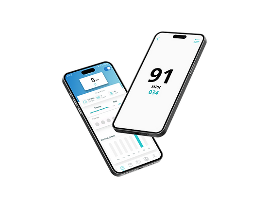 PI SpeedGun App image