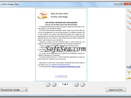DjVu Printer Pilot Crack Activation Code With Keygen Free Download