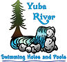 Yuba River Swimming Holes and Pools Logo