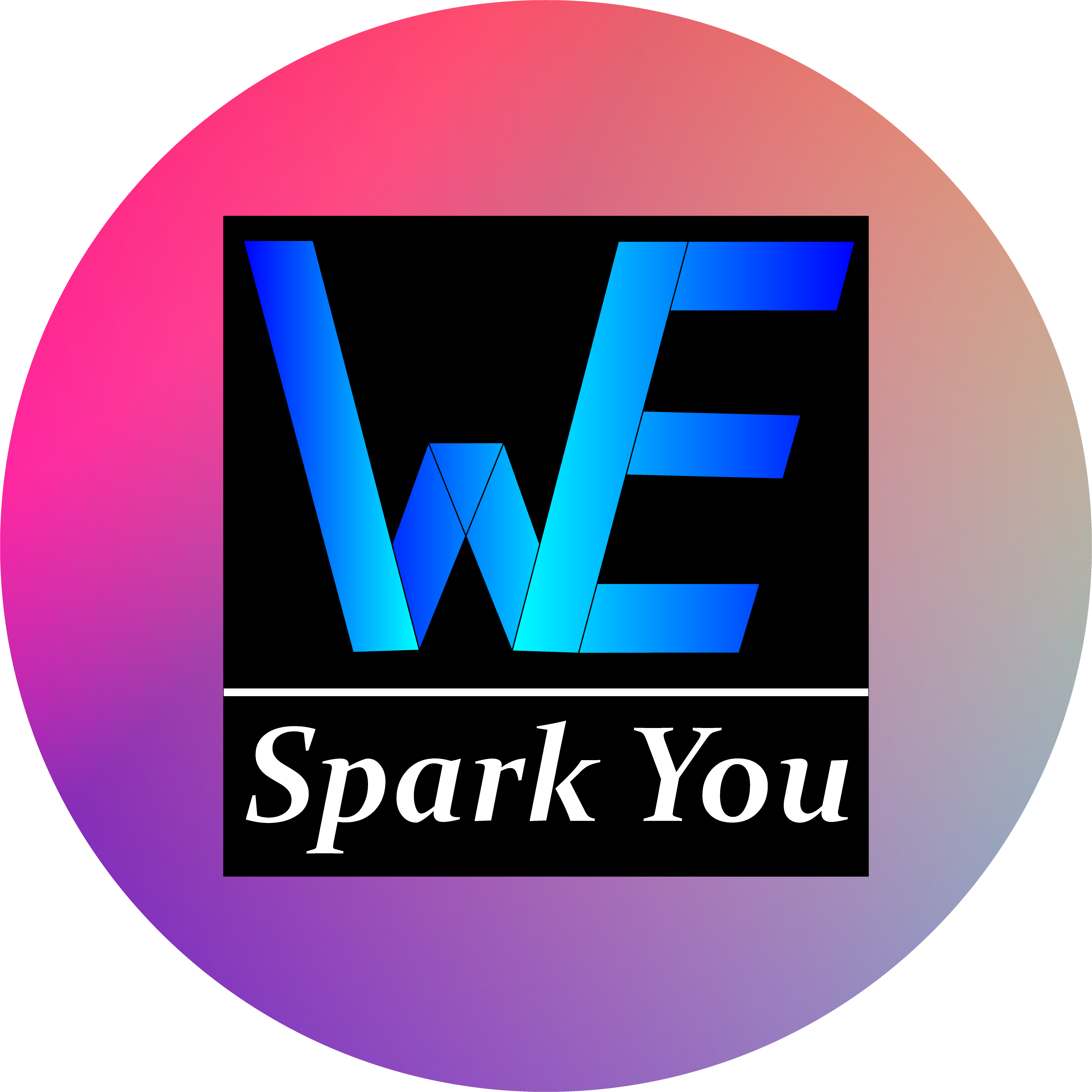 Writer: We Spark You