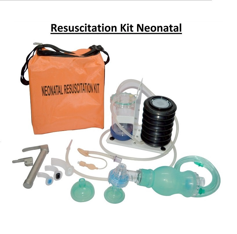 Is Your Neonatal Resuscitation Kit Complete Find Out Now - el7dsb3