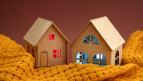 Buying A Property Subject To The Sale Of Your Own