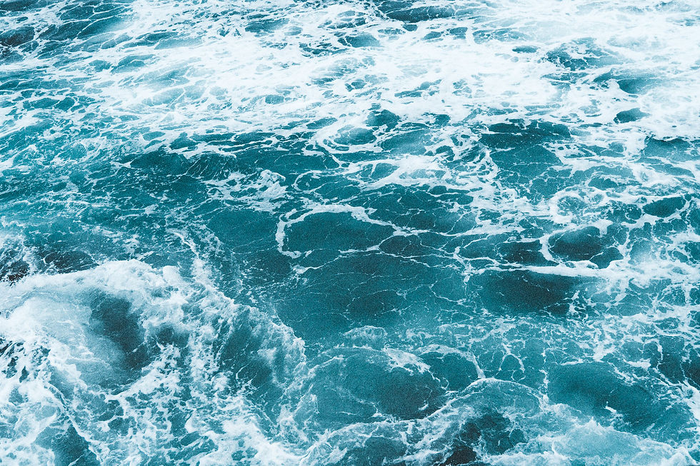 Against The Tide