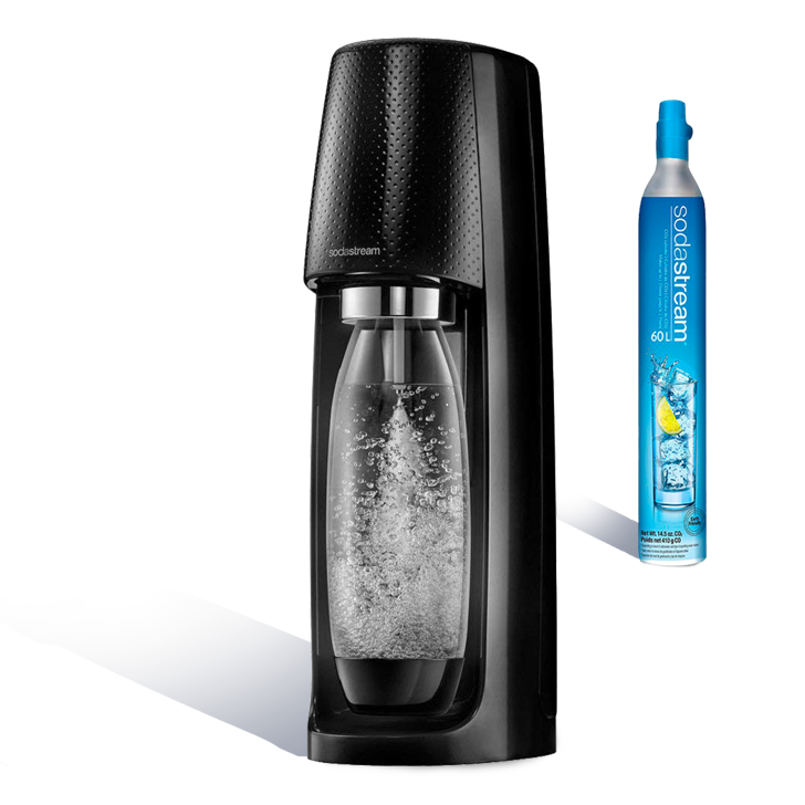 SodaStream Fizzi Soda Machine