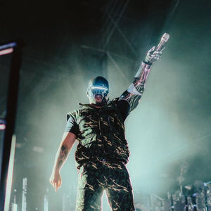 The Weeknd | After hours Til Dawn Tour