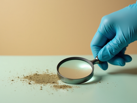 Expert Mold Inspections: Your Key to Mold Prevention
