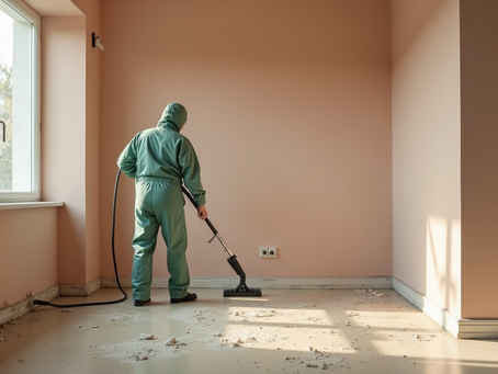 Trusted Mold Remediation Protocols for Central Texas Homes