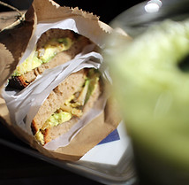 Sandwich