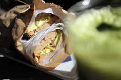 Sandwich