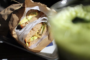 Sandwich