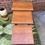 Thumbnail: Mid-Century Teak G Plan Fresco Nest of 3 Tables