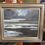 Original Mid-Century Swedish Oil Painting by 'Roland Lindberg'