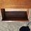 Mid-Century Stonehill teak sideboard