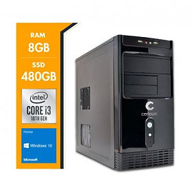 Computador Certo PC Smart 4311 