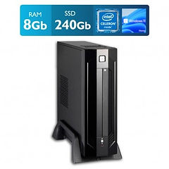 Computador Certo PC Estudo II 136