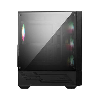 Gabinete Gamer MSI MAG Force 111R