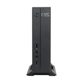 25776 - Minicomputador NTC Celeron Mini ITX Intel - 1202 PW